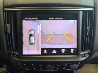 MASERATI Levante usata, con Controllo trazione