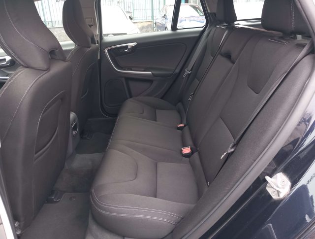 VOLVO V60 usata, con ESP