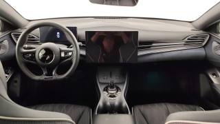 BYD Seal usata, con Controllo trazione