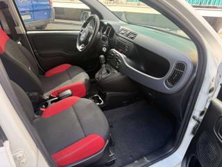 FIAT Panda usata, con Chiusura centralizzata telecomandata