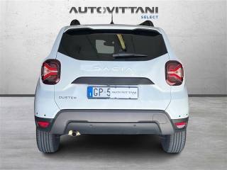 DACIA Duster usata, con Airbag Passeggero