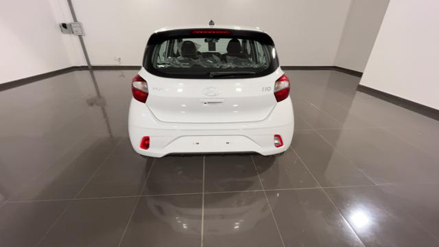 HYUNDAI i10 usata, con Alzacristalli elettrici