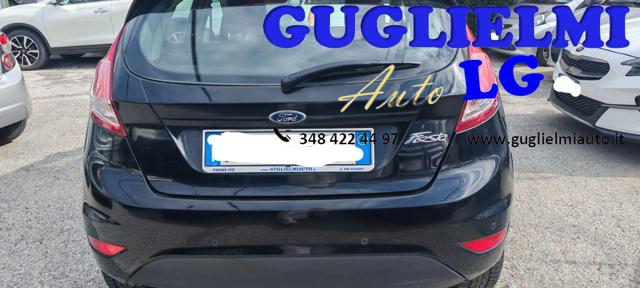FORD Fiesta usata 32
