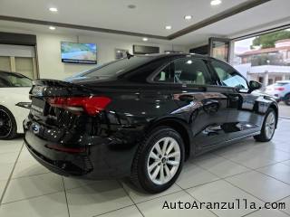 AUDI A3 usata, con Airbag Passeggero