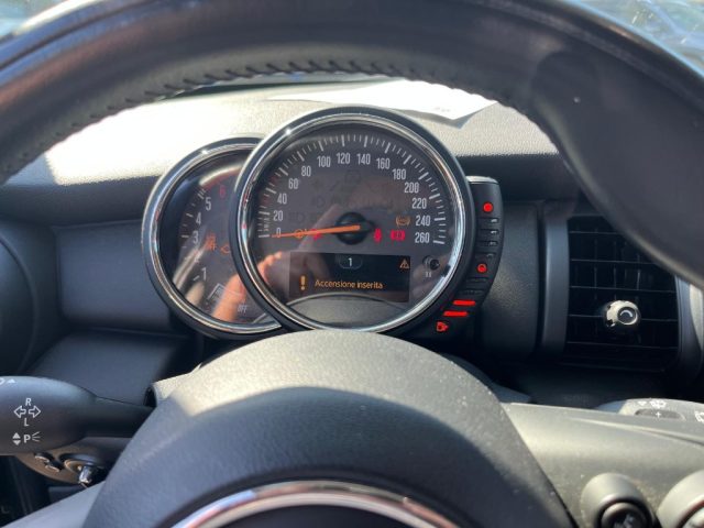 MINI One usata, con Airbag laterali