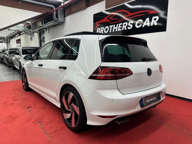 VOLKSWAGEN Golf usata, con Alzacristalli elettrici