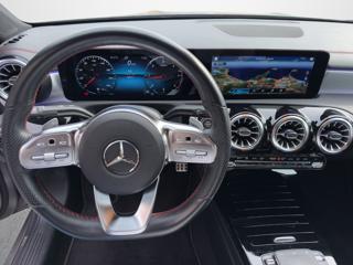 MERCEDES-BENZ CLA 200 usata, con Controllo trazione