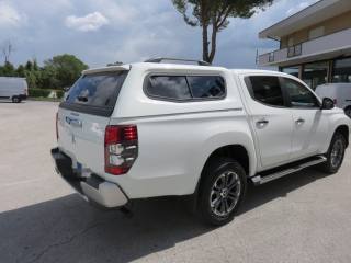 MITSUBISHI L200 usata, con Airbag laterali