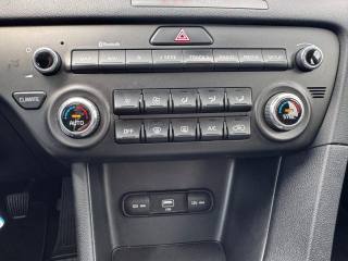 KIA Sportage usata, con Climatizzatore