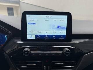 FORD Kuga usata, con Volante multifunzione