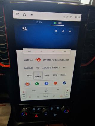 FORD Ranger Raptor usata, con Bluetooth