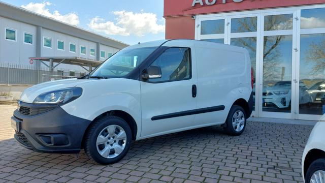 FIAT Doblo usata 26