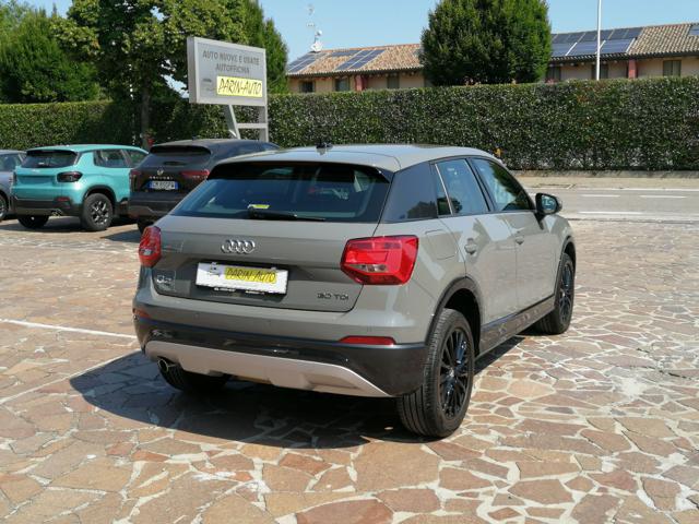 AUDI Q2 usata, con Airbag Passeggero