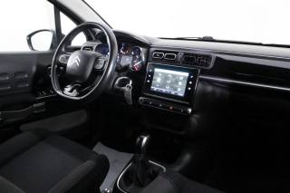 CITROEN C3 usata, con Climatizzatore