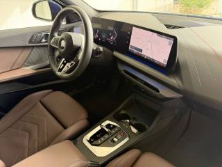 BMW 118 usata, con Fendinebbia