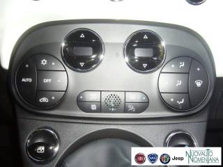 FIAT 500C usata, con Chiusura centralizzata
