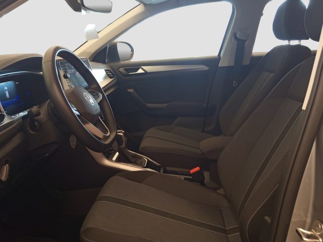 VOLKSWAGEN T-Roc usata 13