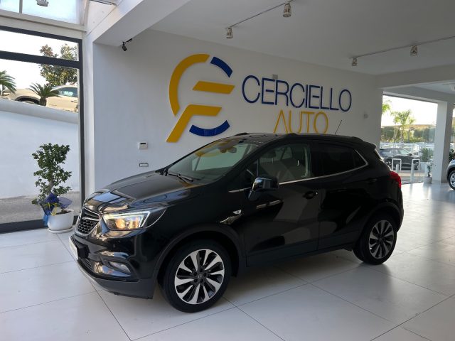 OPEL Mokka X usata, con Alzacristalli elettrici