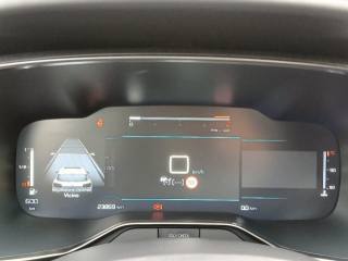CITROEN C5 Aircross usata, con Boardcomputer