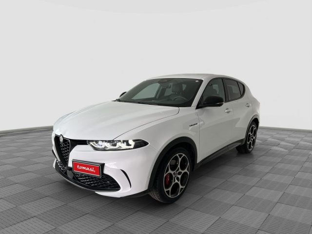 ALFA ROMEO Tonale usata 0