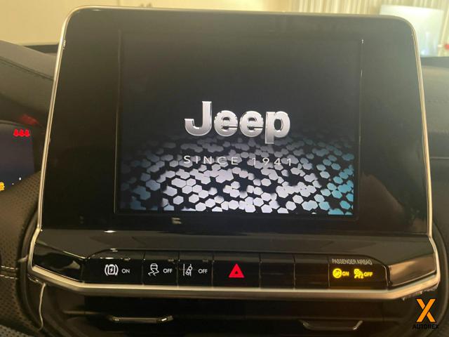 JEEP Compass usata 18