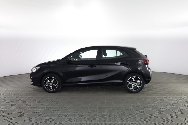 MG MG3 usata 6