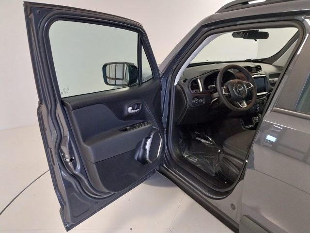 JEEP Renegade usata, con Immobilizzatore elettronico