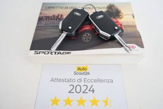 KIA Sportage usata 64