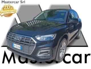 AUDI Q5 Q5 40 2.0 tdi mhev 12V Business quattro s-tronic -