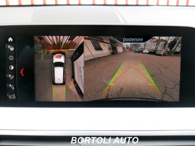 BMW X3 usata, con Park Distance Control