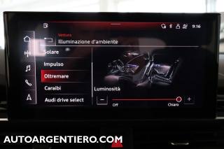 AUDI A5 usata, con Portellone posteriore elettrico