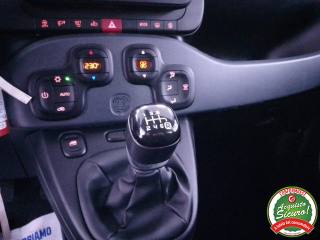 FIAT Panda usata, con Servosterzo