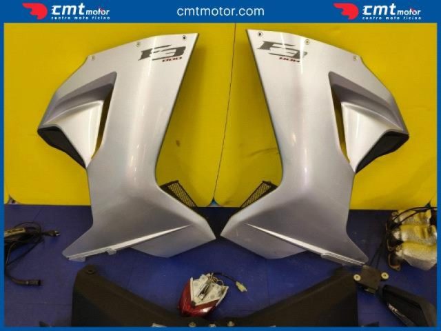 MV AGUSTA F3 800 usata 12