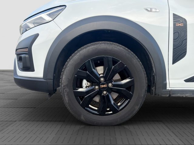 DACIA Jogger usata 16