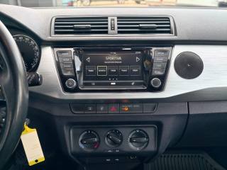 SKODA Fabia usata, con Cruise Control