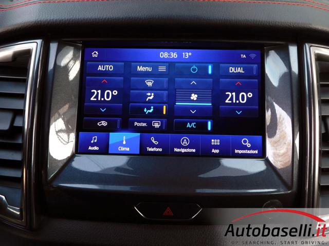 FORD Ranger usata 68