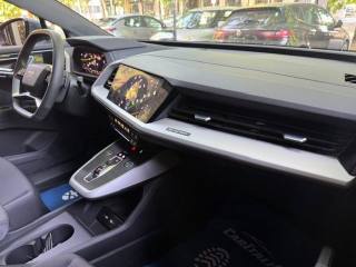 AUDI Q4 e-tron usata, con Immobilizzatore elettronico