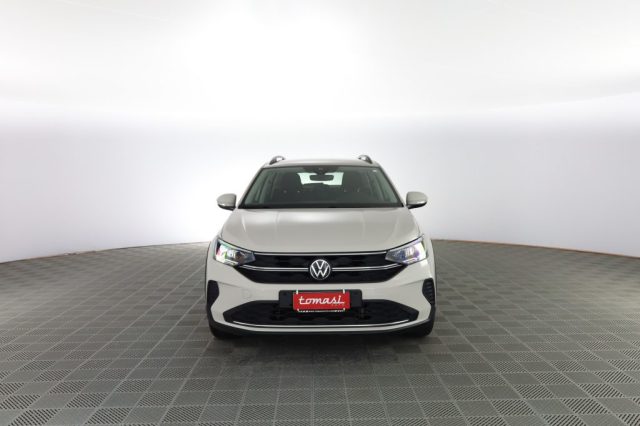 VOLKSWAGEN Taigo usata 0