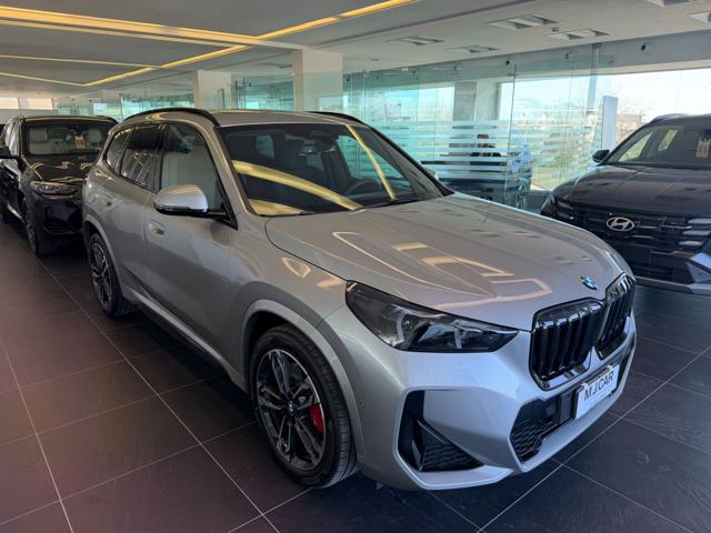 BMW X1 usata, con Airbag Passeggero