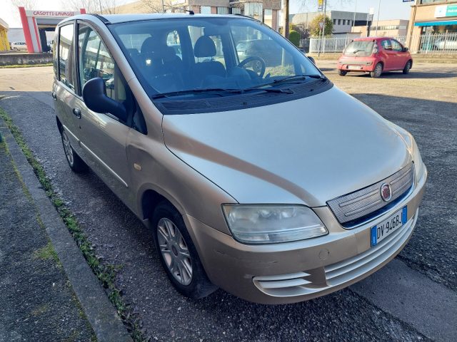 FIAT Multipla usata, con Airbag