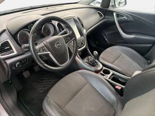 OPEL Astra usata, con Boardcomputer