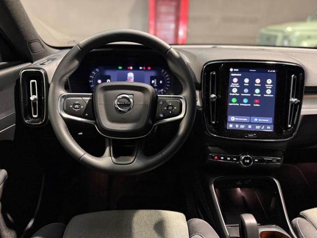 VOLVO XC40 usata, con ESP