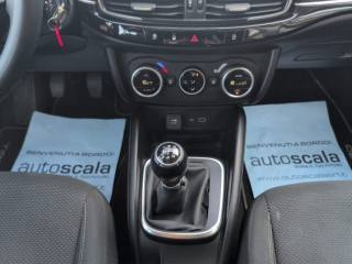 FIAT Tipo usata, con Autoradio digitale