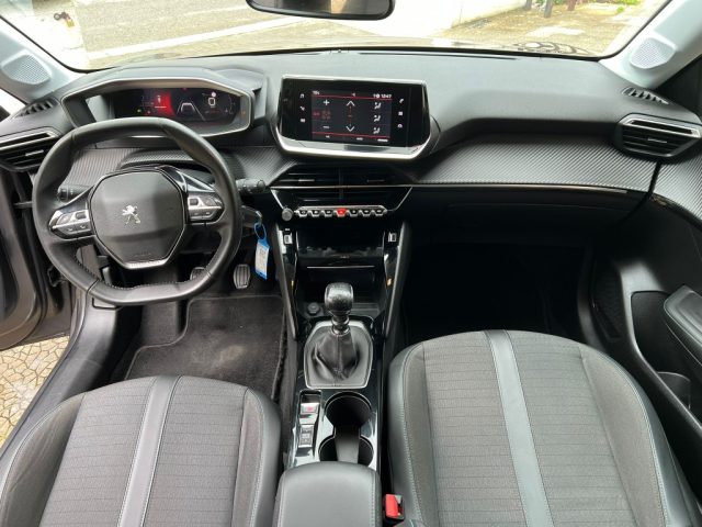 PEUGEOT 208 usata 15