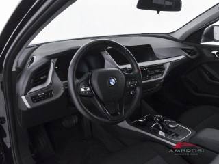 BMW 120 usata 7