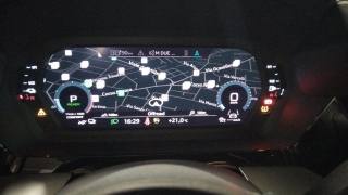 AUDI A3 usata 29