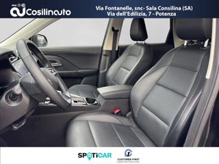 MG ZS usata, con Climatizzatore