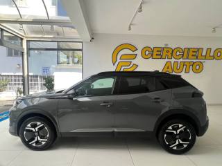 PEUGEOT 2008 usata, con Antifurto