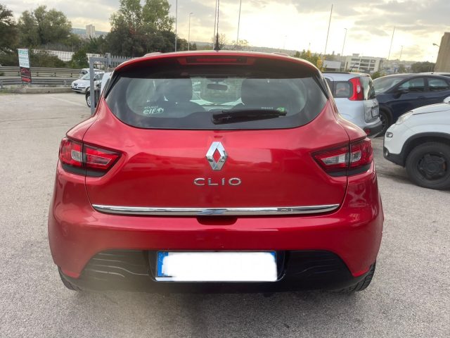 RENAULT Clio usata 2