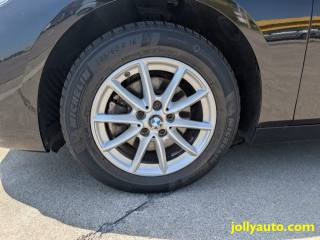 BMW 216 usata, con Chiusura centralizzata